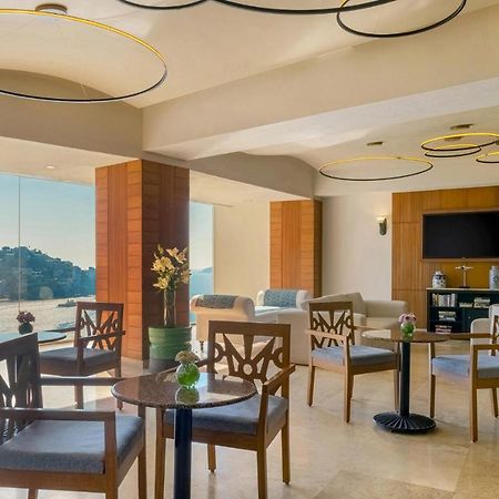 Dreams Acapulco Hotel Bagian luar foto