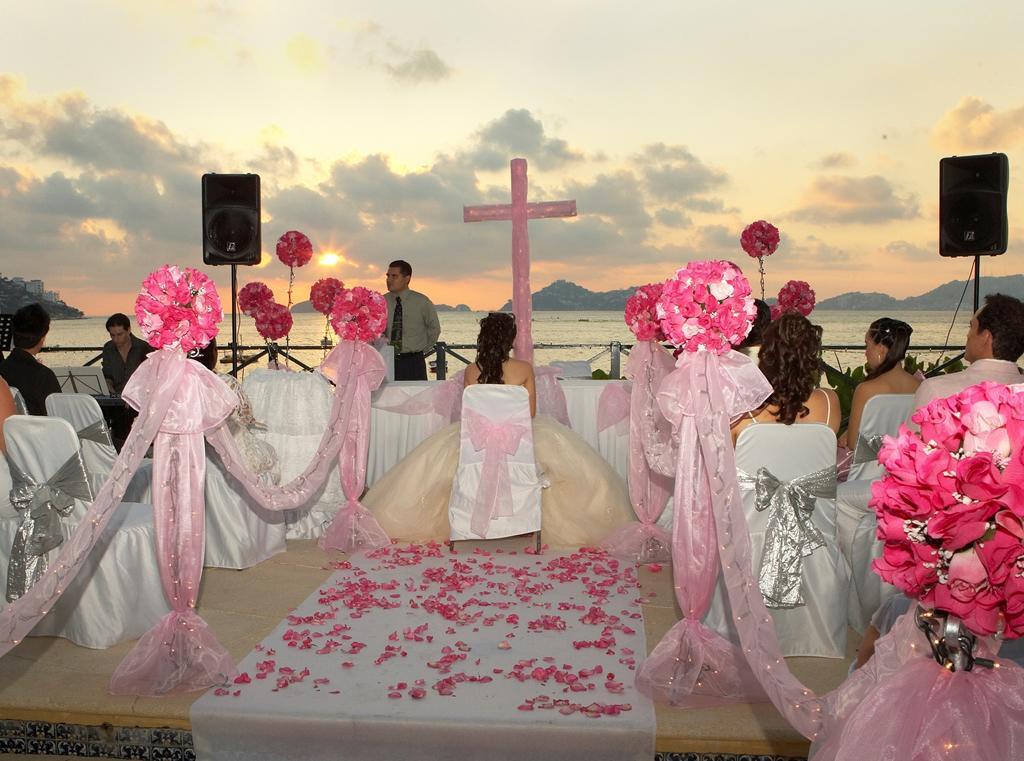 Dreams Acapulco Hotel Bagian luar foto