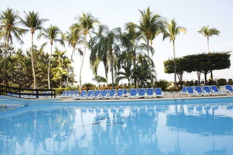 Dreams Acapulco Hotel Bagian luar foto